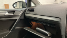 Volkswagen Golf 1.5 TSI EVO 150 Match 5dr DSG Petrol Hatchback